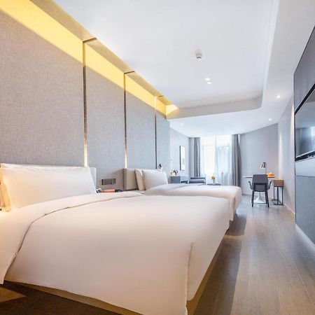 Atour Hotel Kunming Cuihu Экстерьер фото